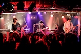 crowzet(加藤慎一 from フジファブリック)