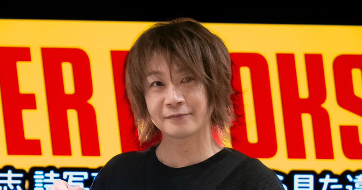 Aqua Timez太志、言葉と写真を集めた“詩写真集”への思い「チャンスを 