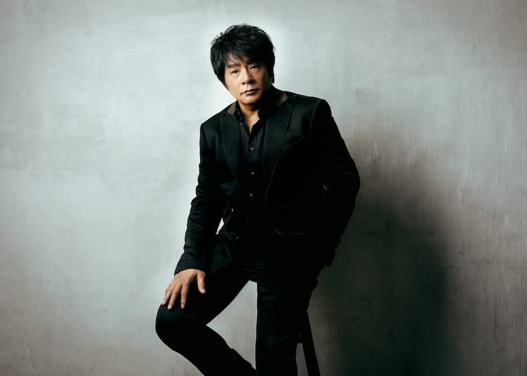 ASKAが東京、大阪、福岡で歌い納めディナーショー開催 - 音楽ナタリー