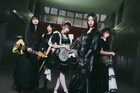 BAND-MAID、ワールドツアー最終公演は武道館2DAYS！そして世界征服に向けた充電期間へ