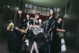 BAND-MAID、ワールドツアー最終公演は武道館2DAYS！そして世界征服に向けた充電期間へ