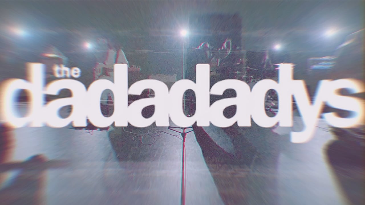 the dadadadys「モォニンググロォリィ」ミュージックビデオより。