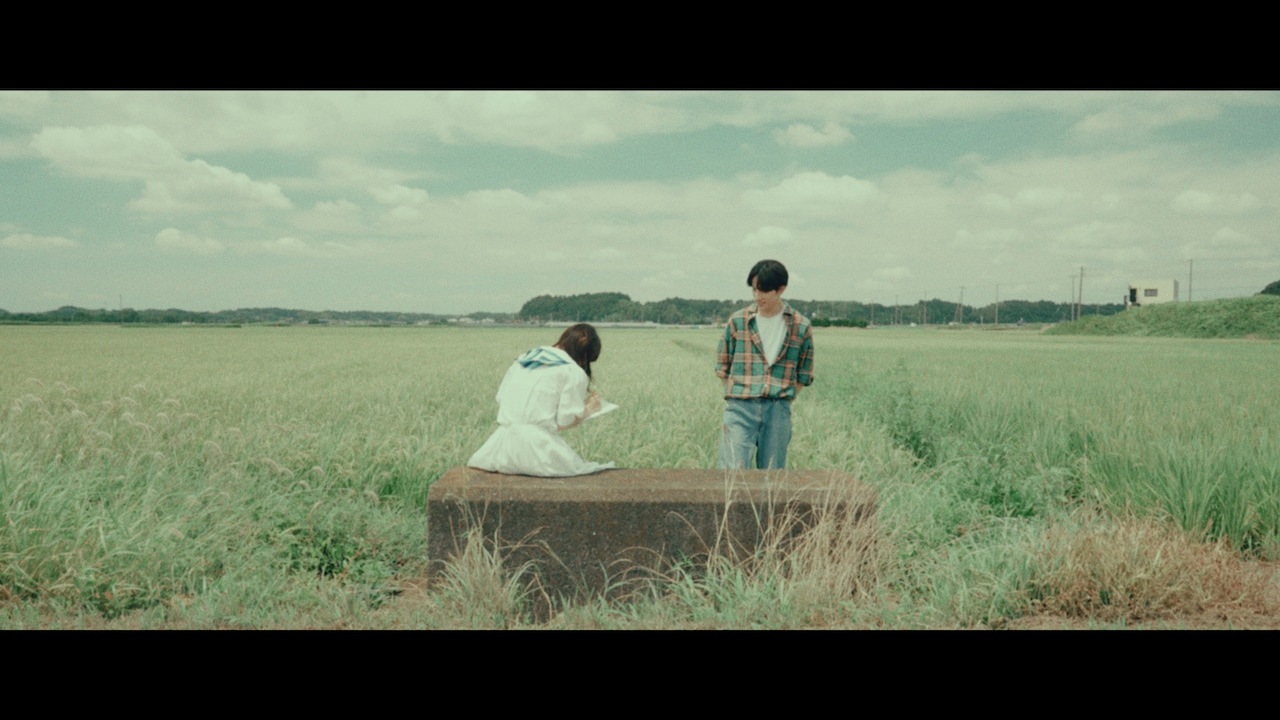 goethe、夏の終わりに「夢から覚めても」MV公開