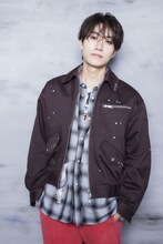 橋本将生（timelesz）