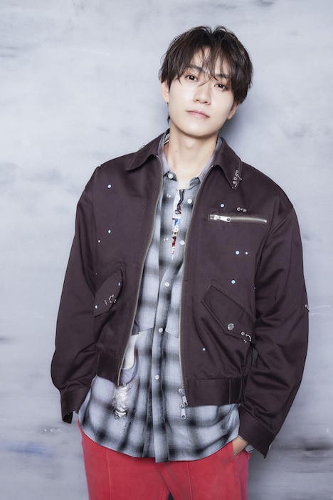 橋本将生（timelesz）