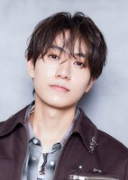 橋本将生（timelesz）寄りのカット。