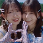 日向坂46が譜面の上で優美に踊る「お願いバッハ!」MV公開、金村美玖&小坂菜緒Wセンター曲