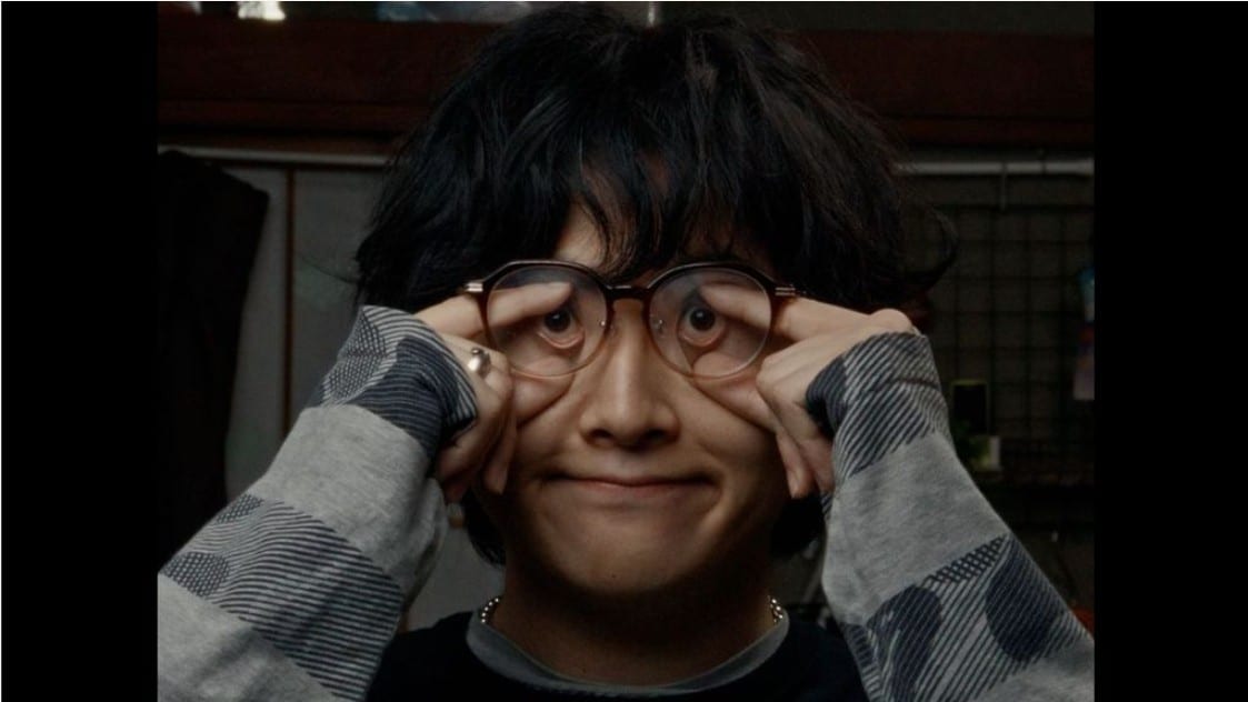 崎山蒼志×Mega Shinnosuke×紫今コラボ曲のミュージックビデオ公開、舞台は崎山の実家