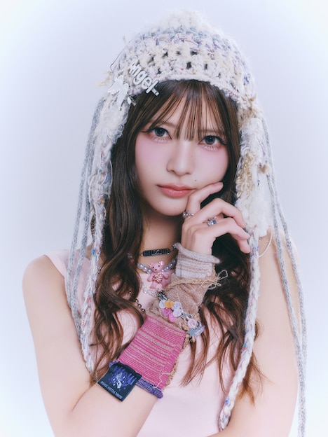 華乃