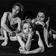 かずき山盛りが明後日LIQUIDROOMで急きょ無料ワンマン、ついでにMVも撮ります