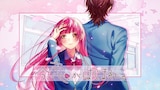 HoneyWorks「今、恋がはじまれ。」ミュージックビデオより。