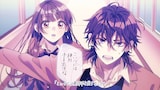 HoneyWorks「今、恋がはじまれ。」ミュージックビデオより。