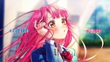 HoneyWorks「今、恋がはじまれ。」ミュージックビデオより。