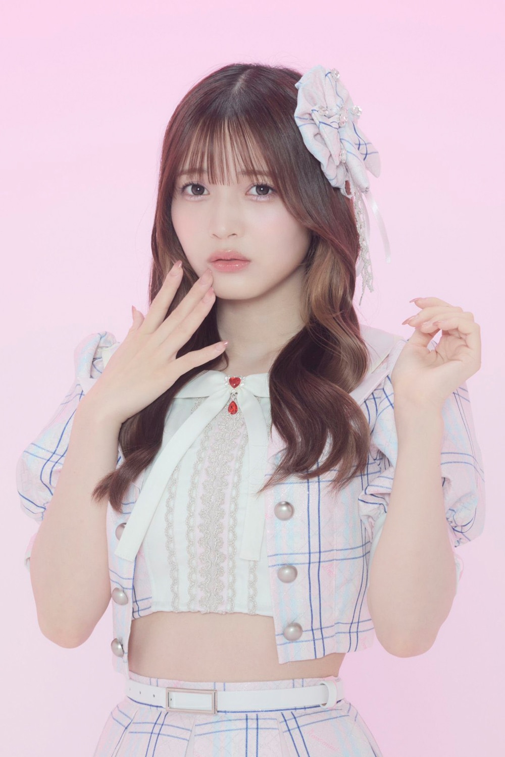 黒嵜菜々子