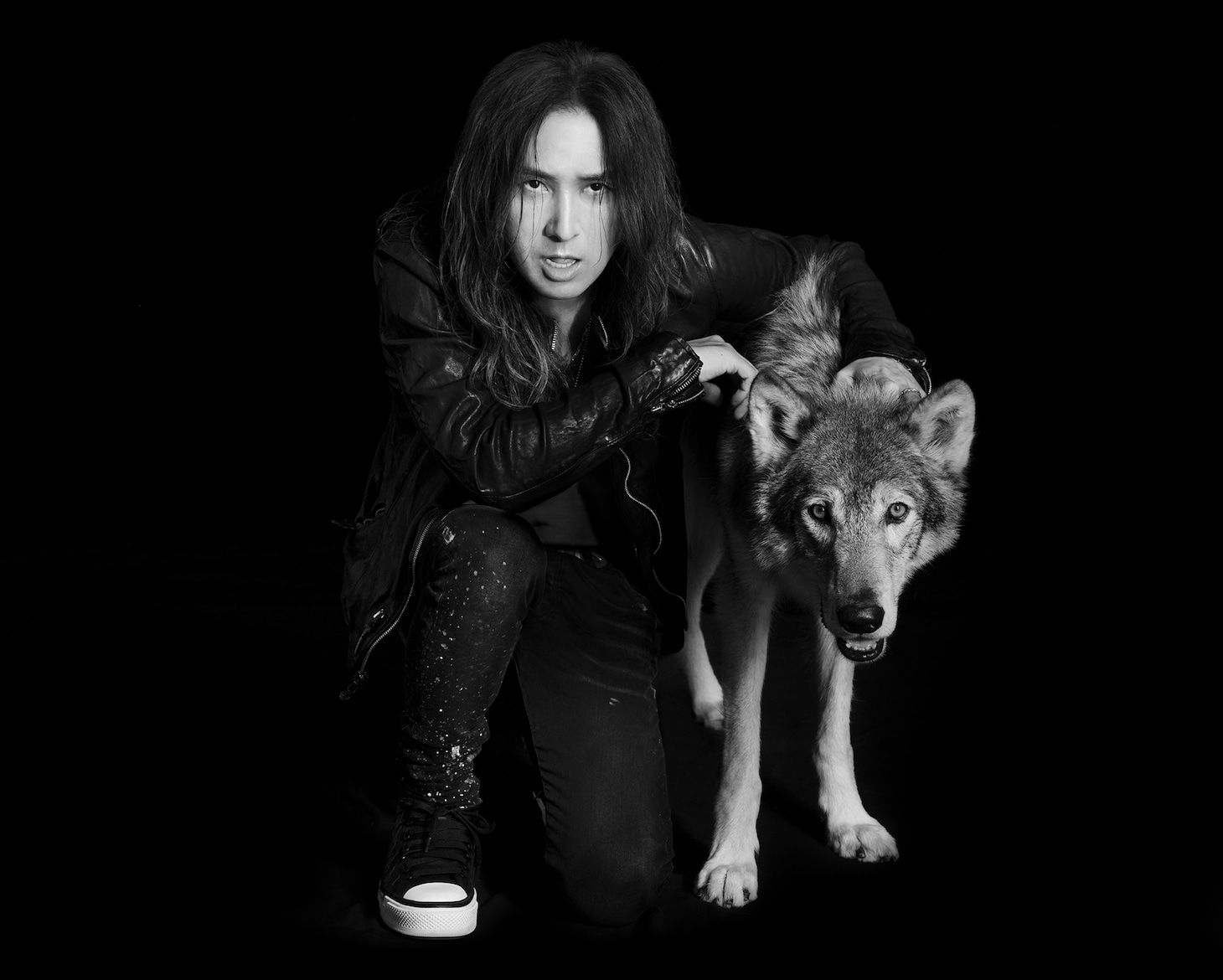 LUNA SEA・Jの半生が詰まった自伝「MY WAY」売り切れ続出で重版決定