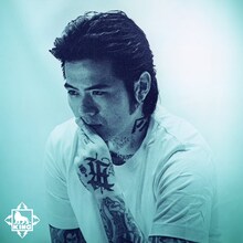 高岩遼「TAKAIWA」配信ジャケット