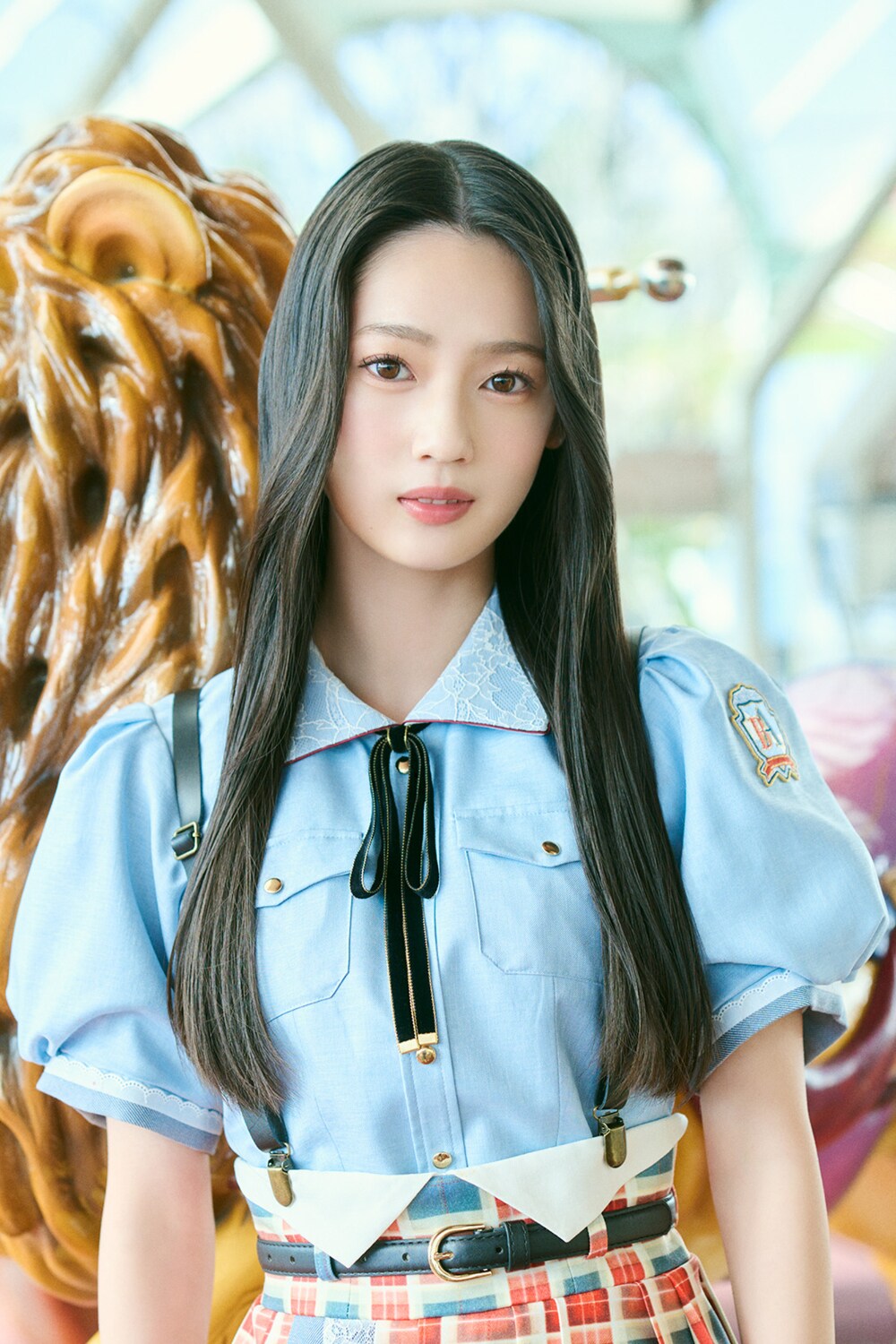 僕青・吉本此那がドラマ初出演＆初主演！アイドルを夢見る少女を熱演