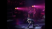 「FUMIYA FUJII CONCERT TOUR 1998 ARK」ビジュアル