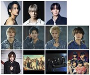 「MOUSE PEACE FES. 2025 2nd Bite」初日出演者