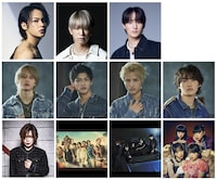 「MOUSE PEACE FES. 2025 2nd Bite」初日出演者