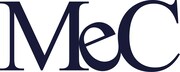 MeC ENTERTAINMENTのロゴ。