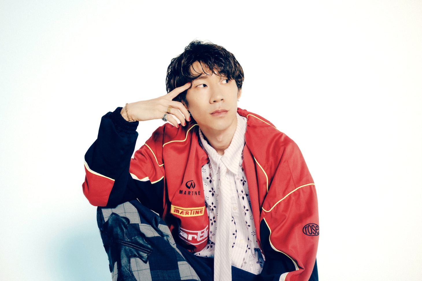 Ito（PEOPLE 1）