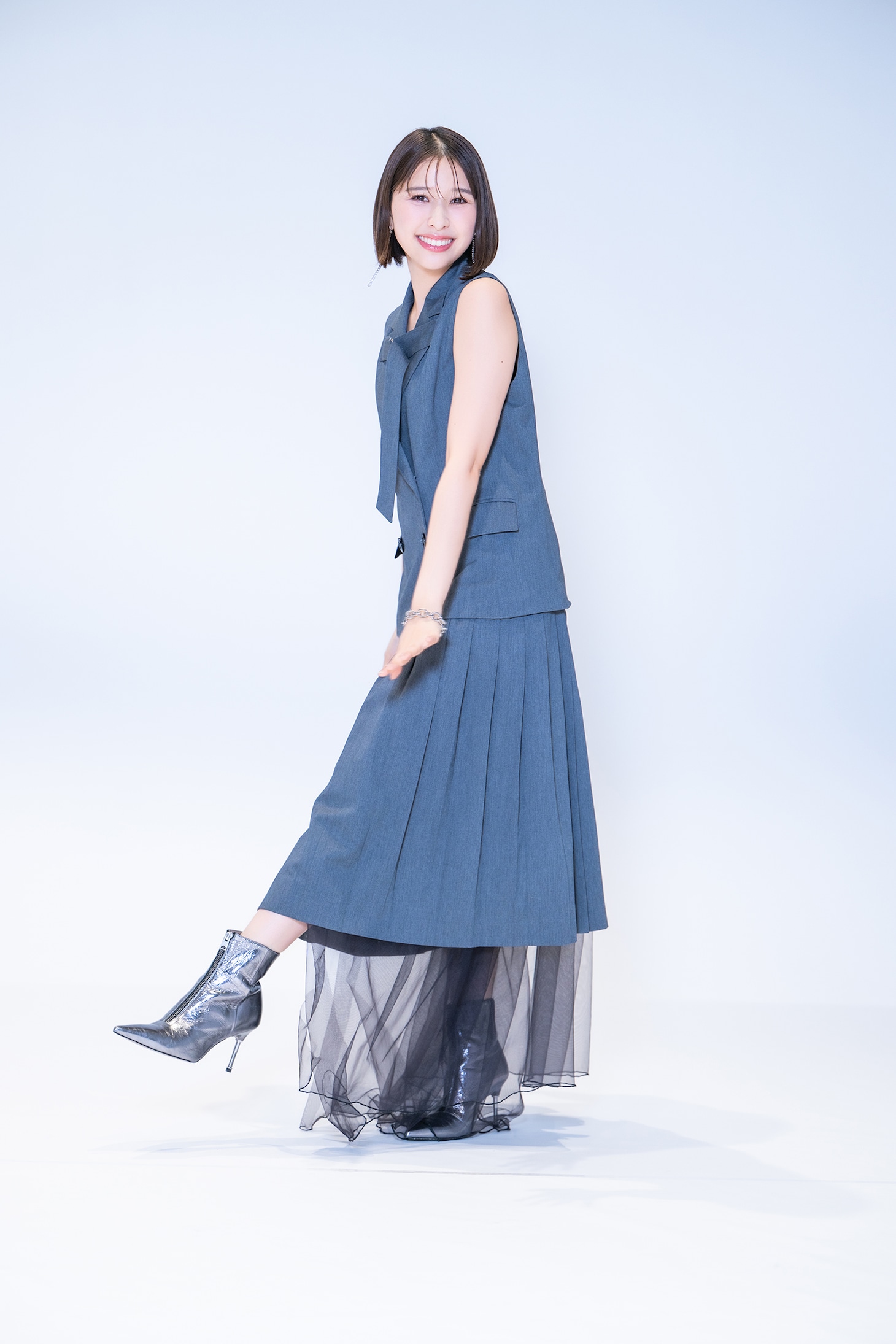 玉井詩織