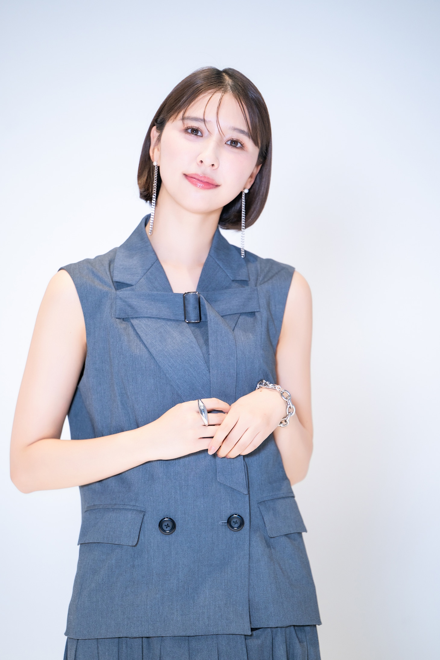 玉井詩織