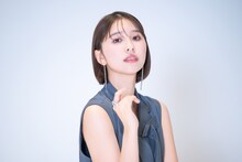 玉井詩織