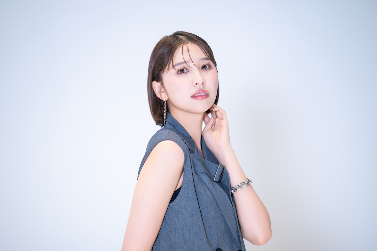 玉井詩織