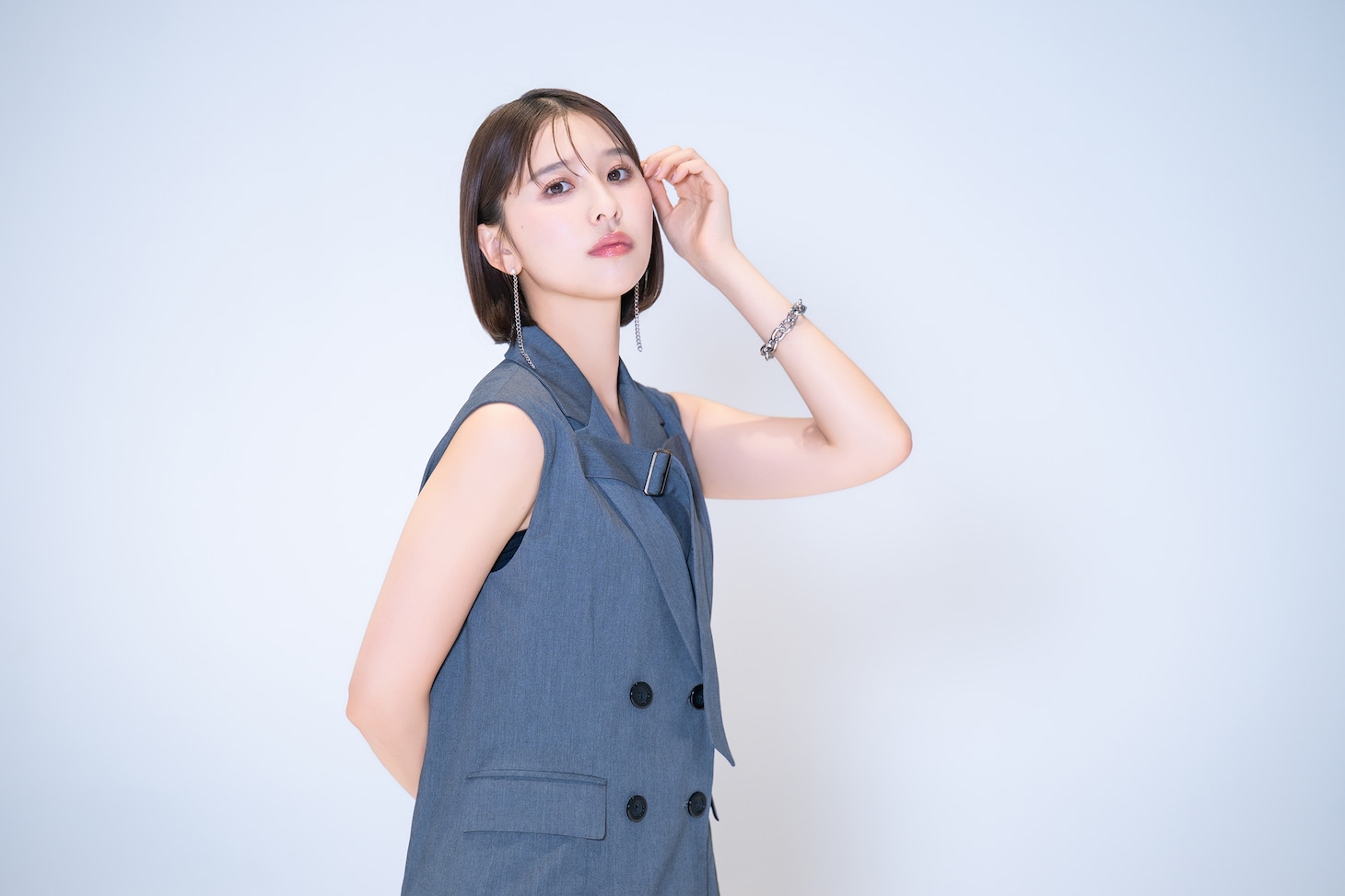 玉井詩織