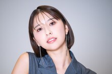 玉井詩織