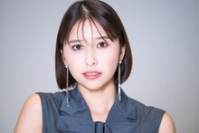 玉井詩織