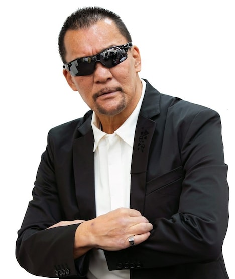 蝶野正洋