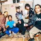 CRCK/LCKSが約6年ぶりアルバム「まにまに」発表、佐藤文香との共作曲も収録