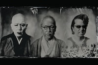 人間椅子が2年ぶりニューアルバム「まほろば」発表、全国9カ所巡るリリースツアーも