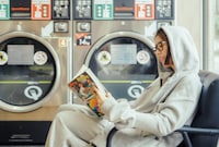 玉井詩織ストーリー写真集「しおどき」掲載カット ©︎SDP