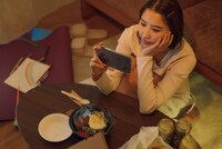 玉井詩織ストーリー写真集「しおどき」掲載カット ©︎SDP