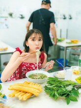 玉井詩織1st写真集
「たまゆら」掲載カット ©︎SDP