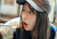 玉井詩織ストーリー写真集「しおどき」掲載カット ©︎SDP