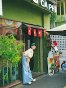 玉井詩織1st写真集
「たまゆら」掲載カット ©︎SDP