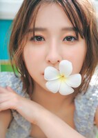 玉井詩織の「たまゆら」　お気に入りカット。©︎SDP