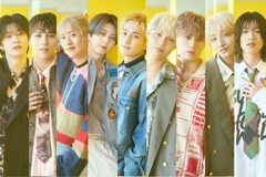 BUDDiiSが結成記念日に贈る新曲はメンバーからバディへの“手紙”