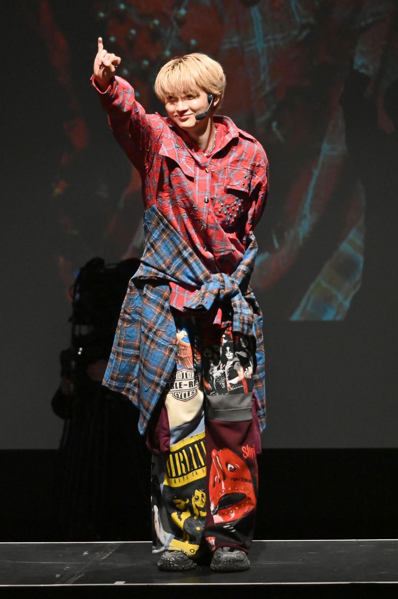 超特急 ユーキ まとめ 超特急ユーキ 想像以上に8号車の熱量が増している/芸能