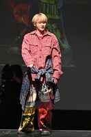 ユーキ（超特急）