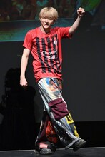 ユーキ（超特急）