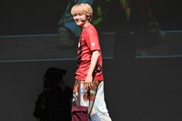 ユーキ（超特急）