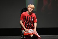 ユーキ（超特急）