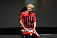 ユーキ（超特急）