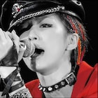 4K映像でNANAが蘇る、中島美嘉「GLAMOROUS SKY」20周年MV公開